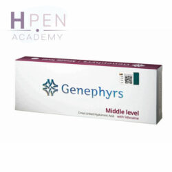 Genephyrs Middle Level