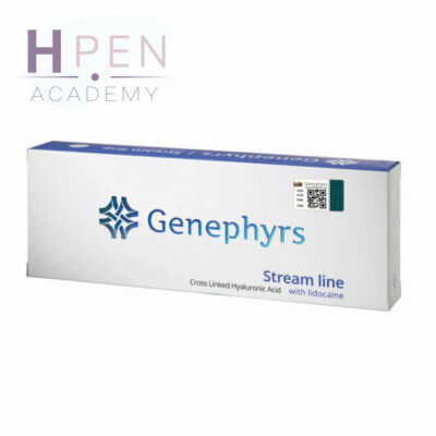 Genephyrs Stream Line