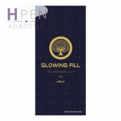 Glowing Fill Half