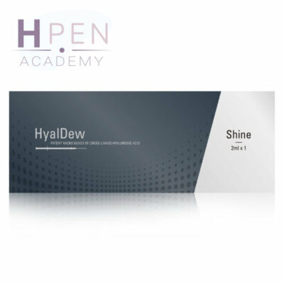 HyalDew Shine