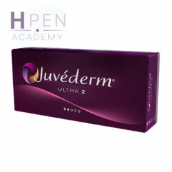 Juvederm Ultra 2