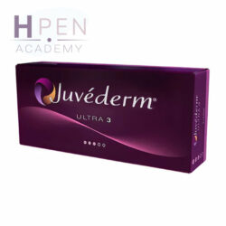 Juvederm Ultra 3