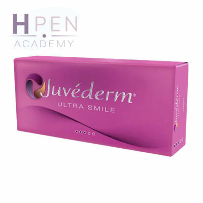 Juvederm Ultra Smile