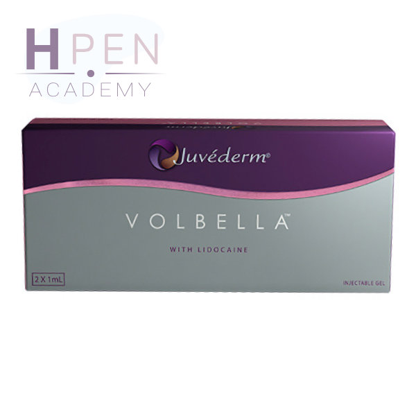 Juvederm Volbella