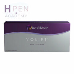 Juvederm Volift