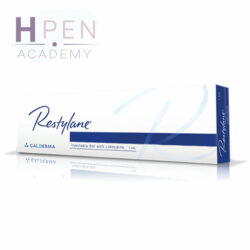 Restylane Lidocaine